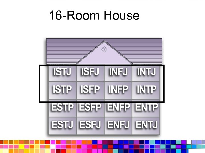 16 -Room House 