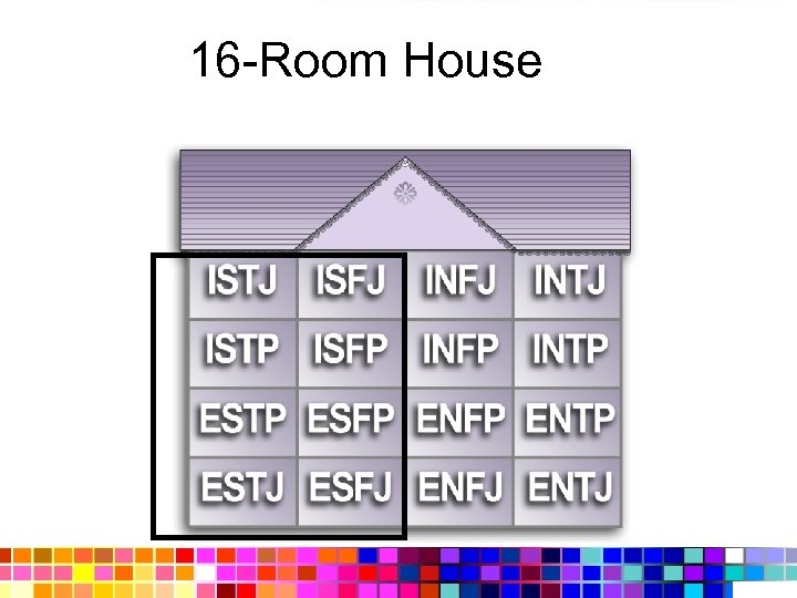 16 -Room House 