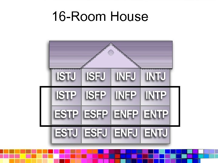 16 -Room House 