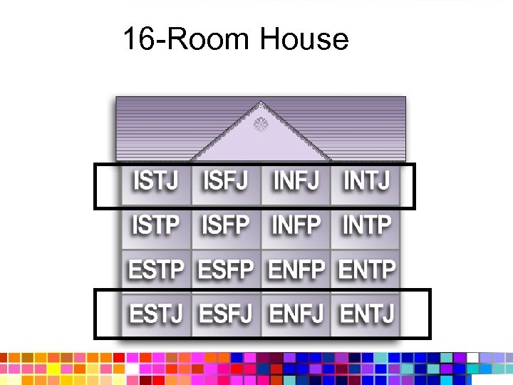 16 -Room House 