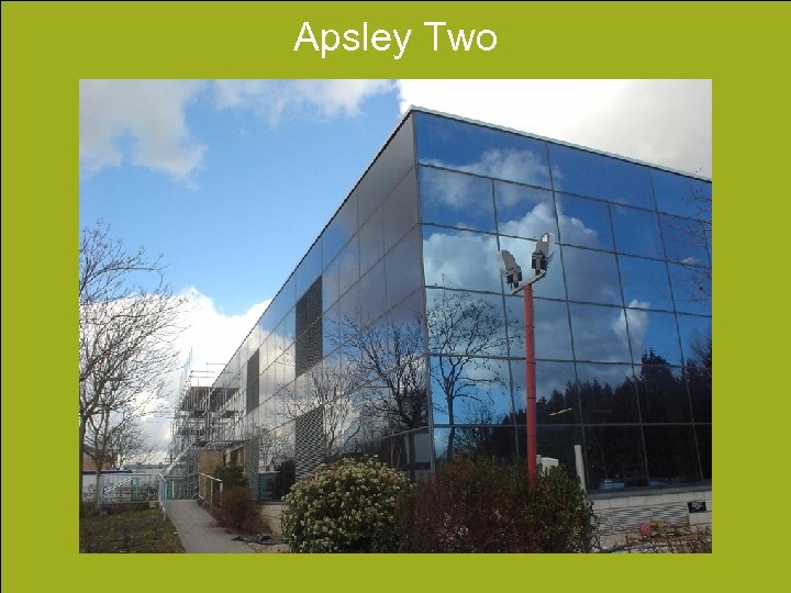 Apsley Two 