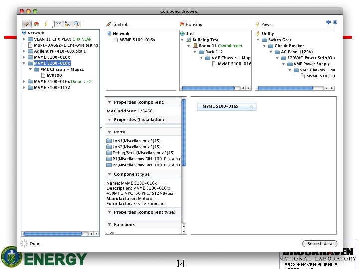 14 BROOKHAVEN SCIENCE 
