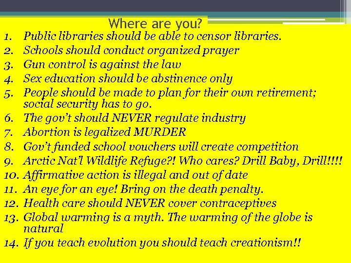 1. 2. 3. 4. 5. 6. 7. 8. 9. 10. 11. 12. 13. 14.