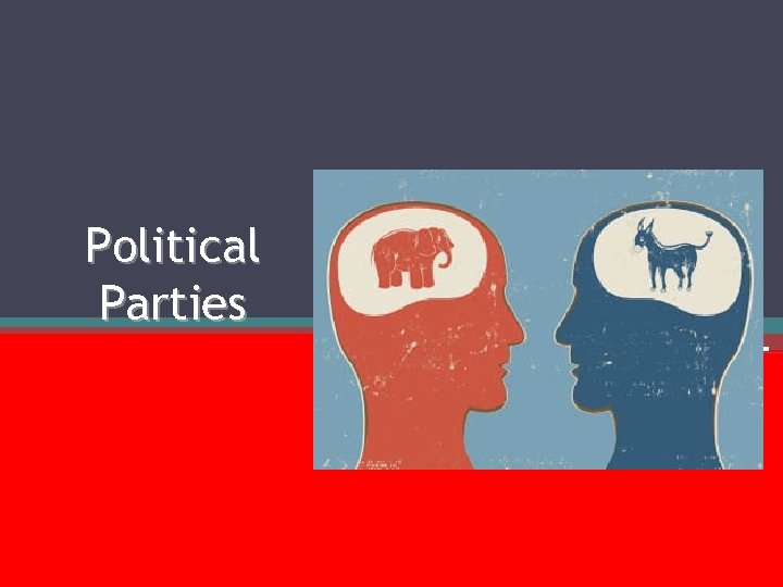 Political Parties 