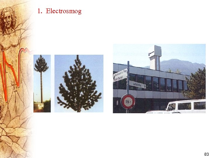 1. Electrosmog 83 