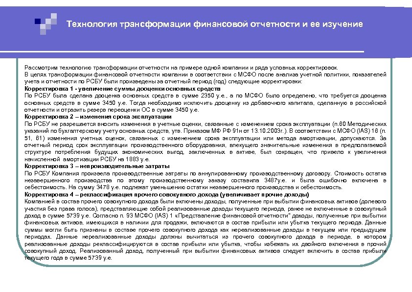 Расходы по приостановленным и нереализованным проектам