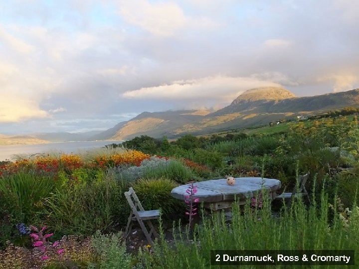 2 Durnamuck, Ross & Cromarty 