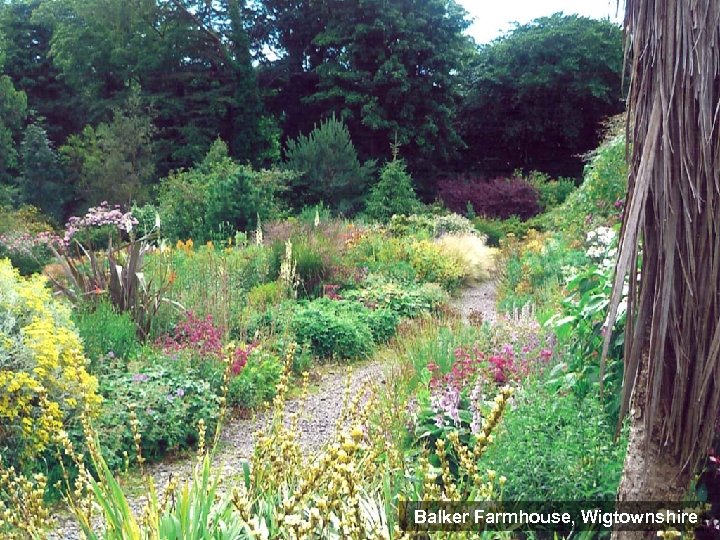 Balker Farmhouse, Wigtownshire 