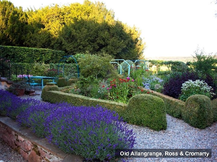 Old Allangrange, Ross & Cromarty 