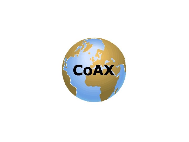 Co. AX 