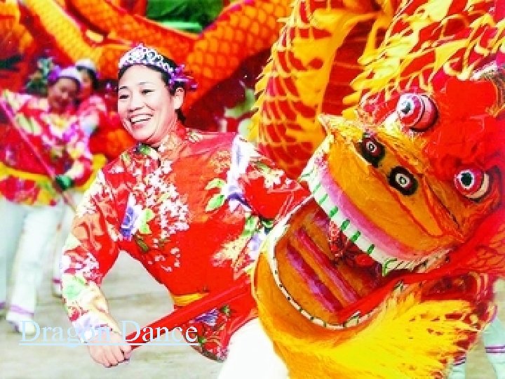 Dragon Dance 