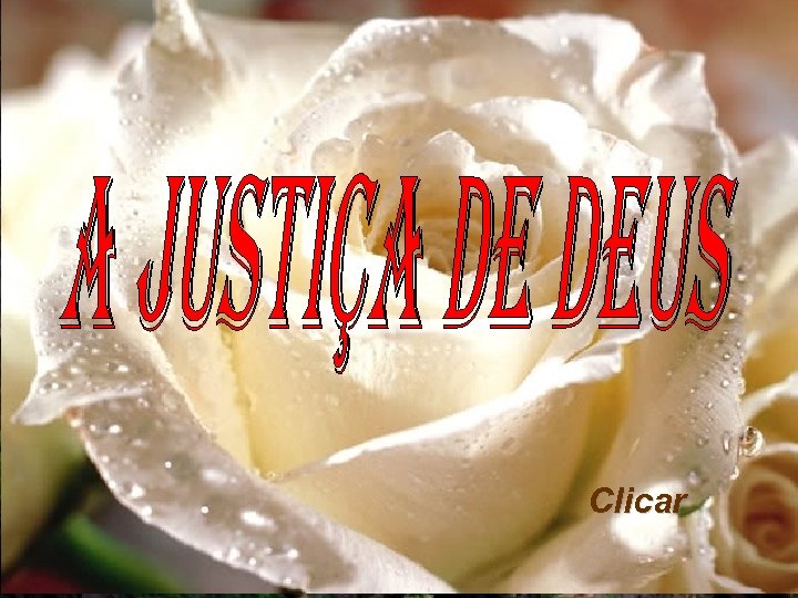 Salmo 1 - Para auxiliar as pessoas que estão determinadas a alcançar um objetivo