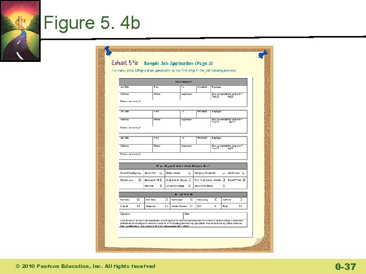 Figure 5. 4 b © 2010 Pearson Education, Inc. All rights reserved 0 -37