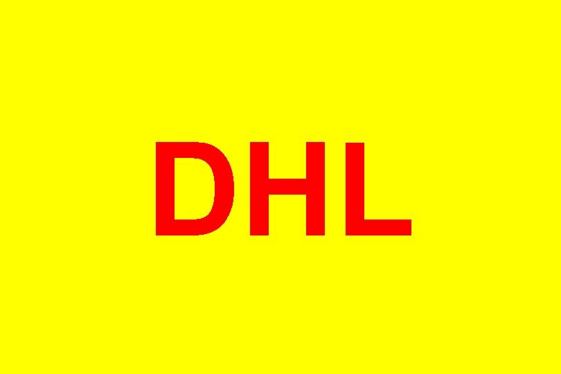 DHL 