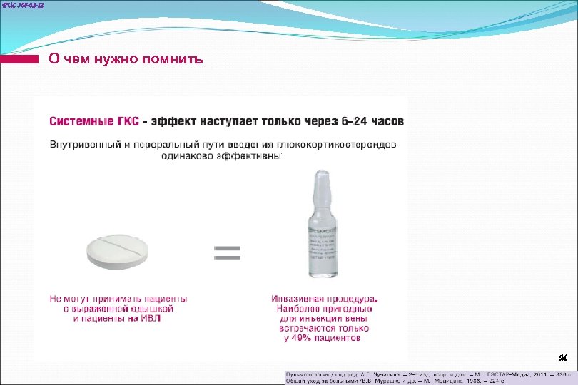 PUL 508 -02 -12 О чем нужно помнить М 