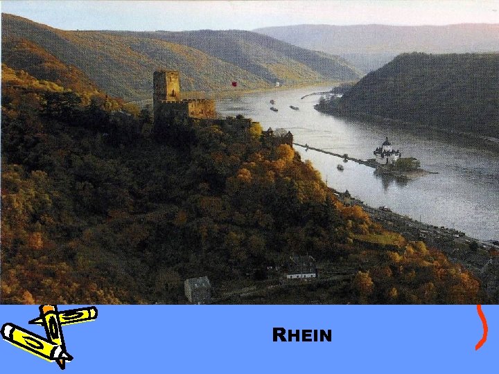 RHEIN 