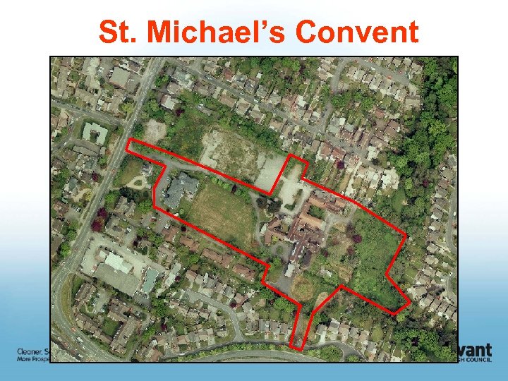 St. Michael’s Convent 