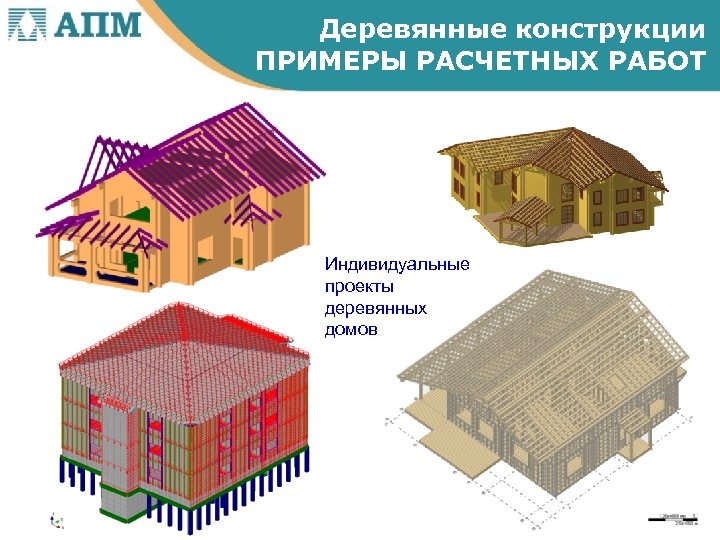 Апм аврора проект