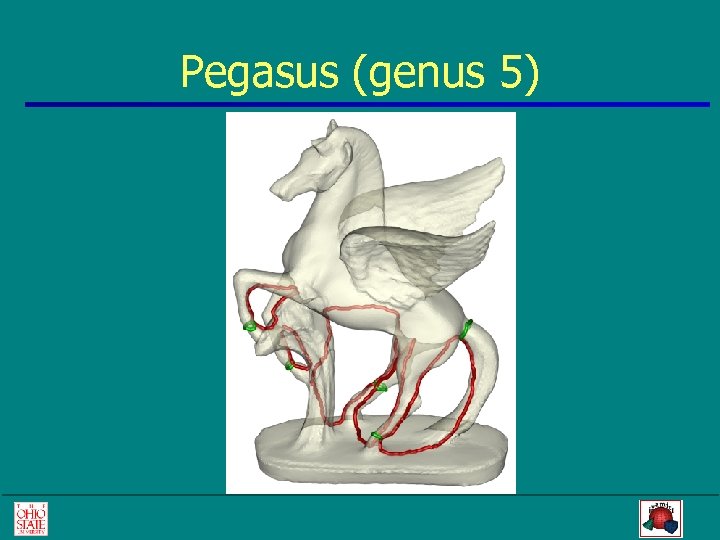Pegasus (genus 5) 
