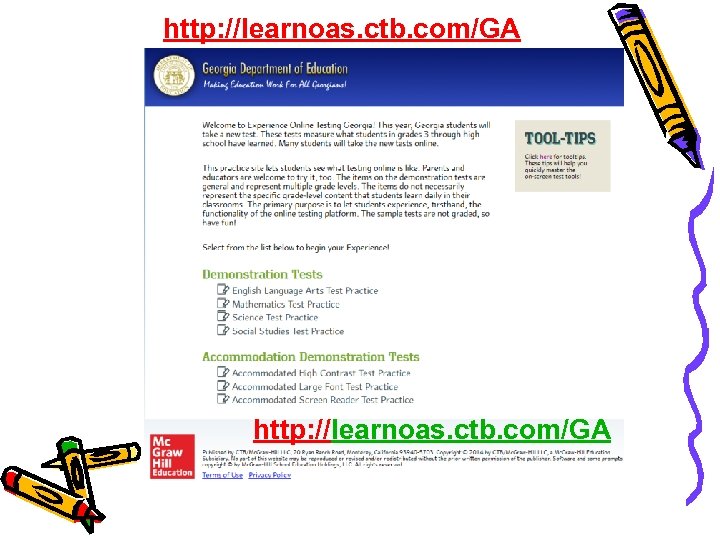 http: //learnoas. ctb. com/GA 