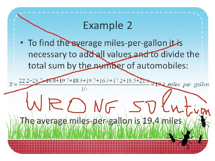 Statistics for Business and Economics, 6 e © 2007 Pearson Education, Inc. Chap 3