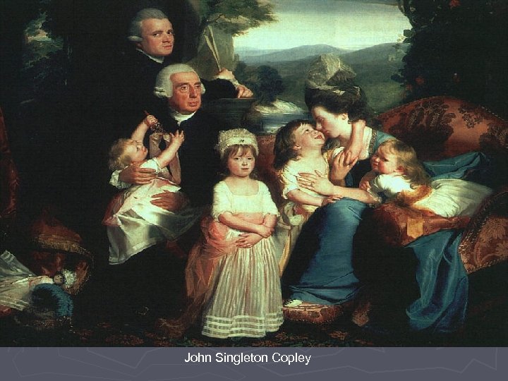 John Singleton Copley 