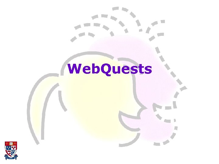 Web. Quests 
