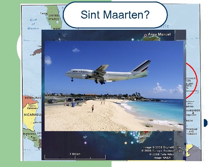 Sint Maarten? 