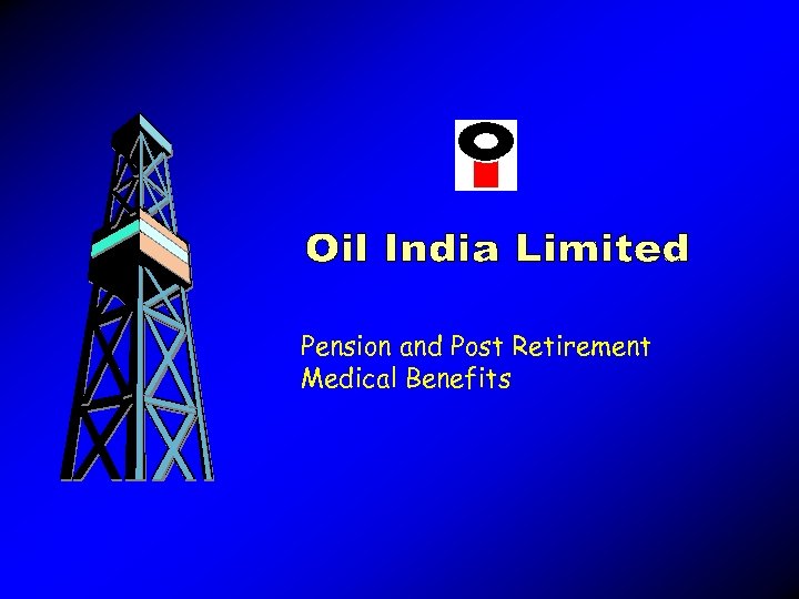 Pension and Post Retirement Medical Benefits 