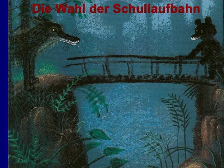 Die Wahl der Schullaufbahn Einstein-Gymnasium Rheda-Wiedenbrück 11 