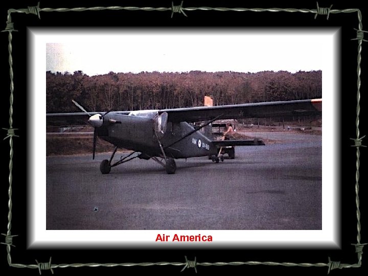 Air America 