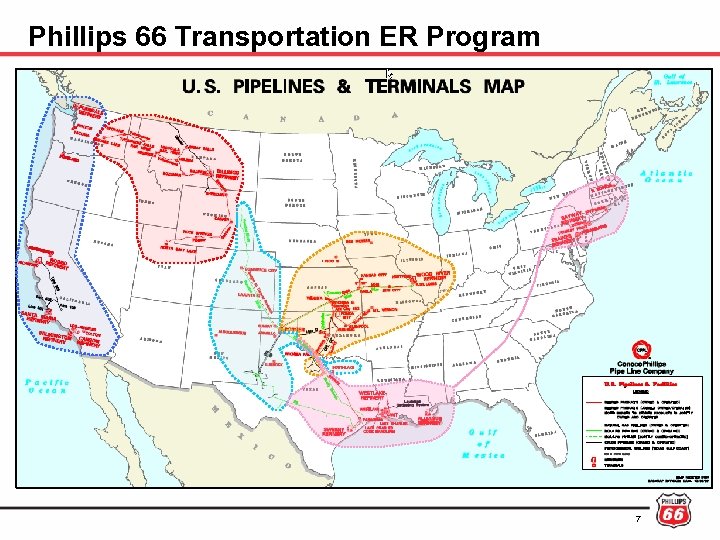 Phillips 66 Transportation ER Program 7 