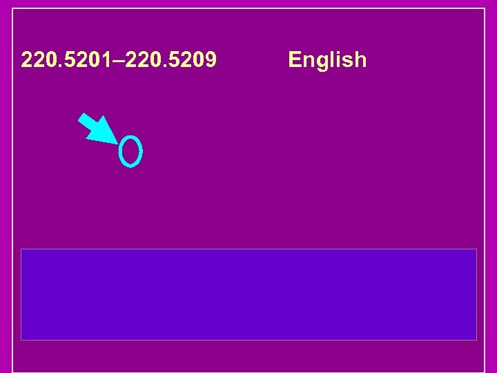 220. 5201– 220. 5209 English 