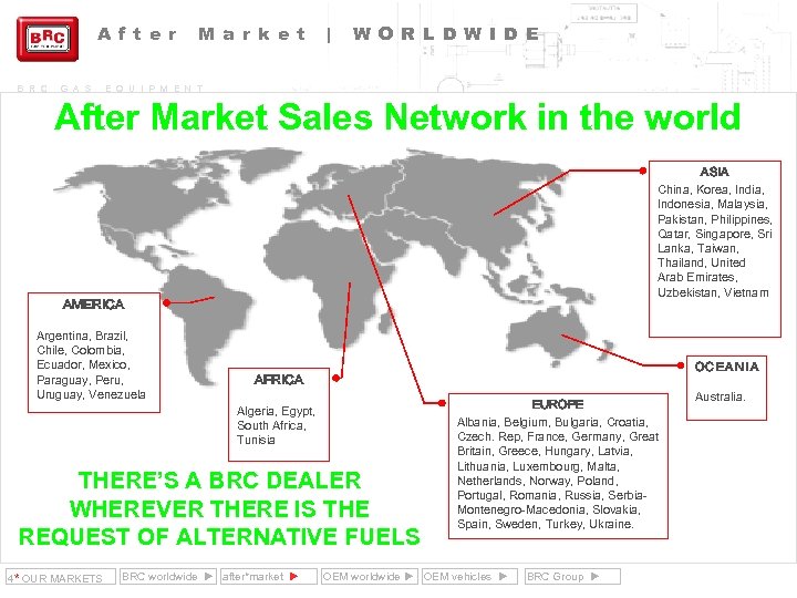 A f t e r B R C G A S M a r