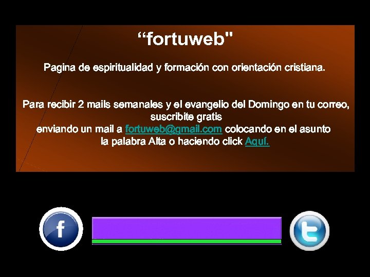 “fortuweb