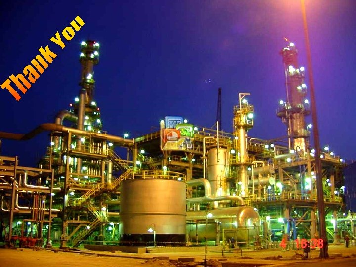 Gujarat Refinery - Where Growth is Essence of Life 42 