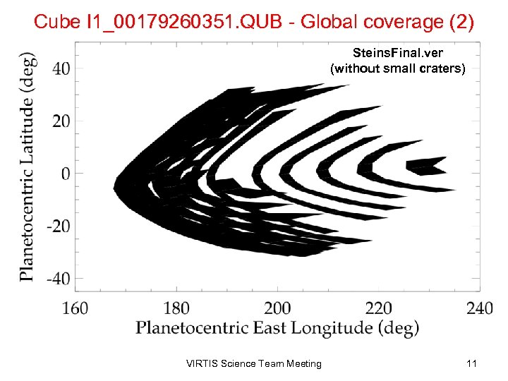 Cube I 1_00179260351. QUB - Global coverage (2) Steins. Final. ver (without small craters)