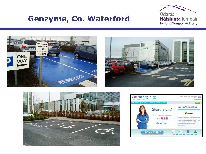 Genzyme, Co. Waterford 