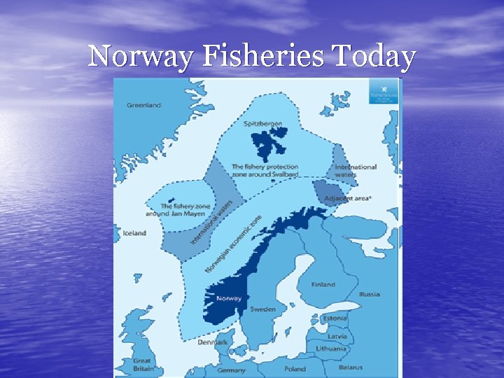 Norway Fisheries Today 