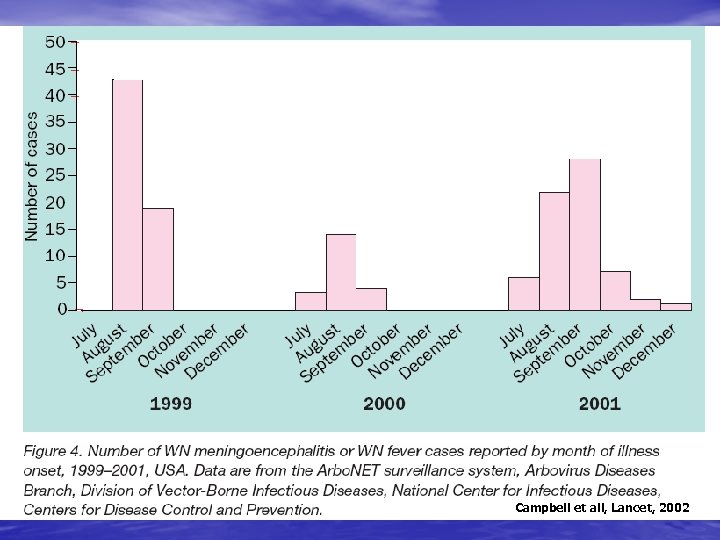 Campbell et all, Lancet, 2002 