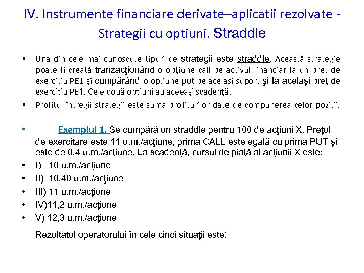 (DOC) Curs 2 prezentarea si evaluarea instrumentelor financiare | Andreea Ungureanu - makeup-store.ro