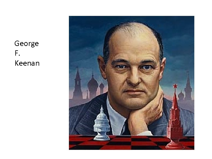 George F. Keenan 