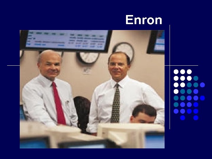 Enron 