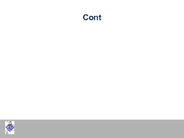 Cont 