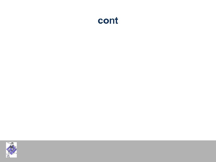 cont 