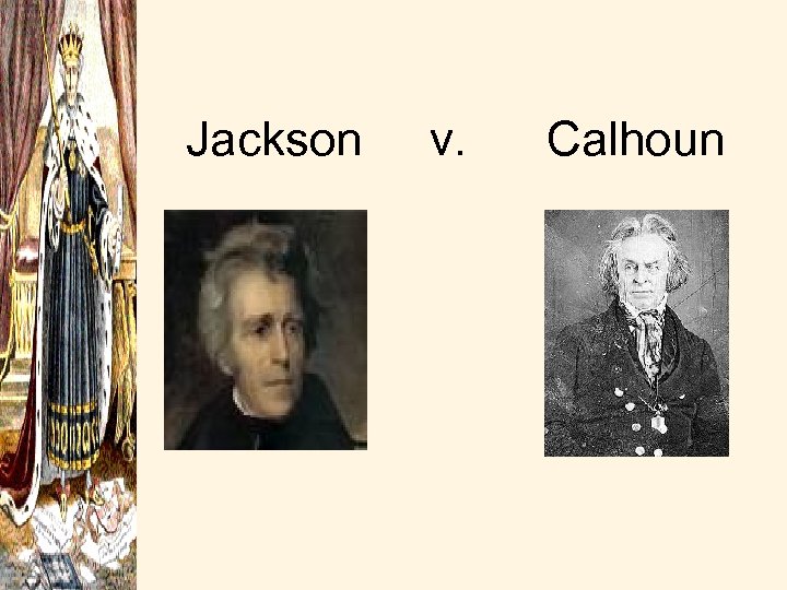 Jackson v. Calhoun 