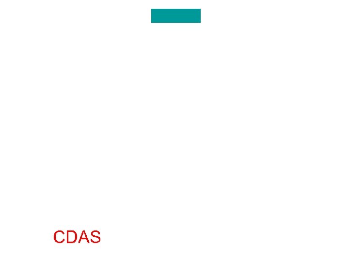 CDAS 