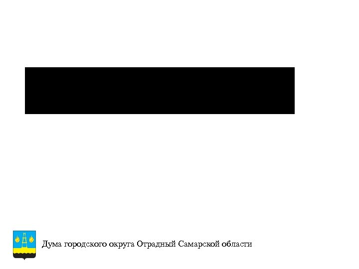 Председатель Ассоциации «Совет муниципальных образований Самарской области» Дума городского округа Отрадный Самарской области 