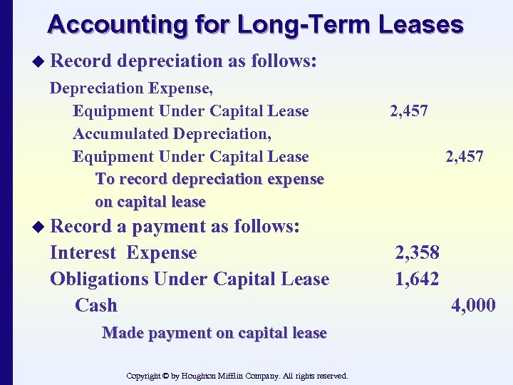 Financial Managerial Accounting 2002 e Belverd E