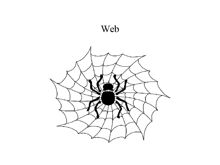 Web 